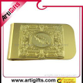 Money clip for Advertising Promotion